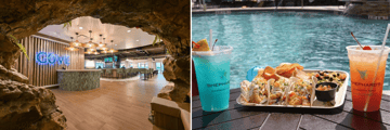 The Cove Restaurant