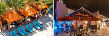 Shephard's Beach Resort