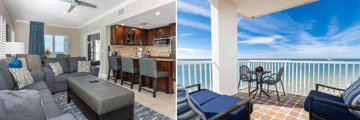 Sunset Suite