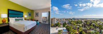 Island View Room