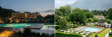 Sheraton Lake Como