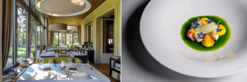 Restaurant Kitchen