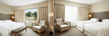 Superior room