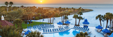 Sheraton Sand Key