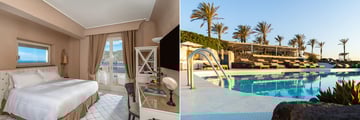 Therasia Resort Sea & Spa