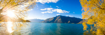 Lake Wakatipu