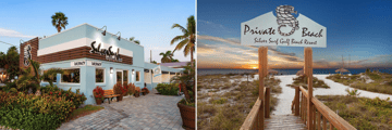 Silver Surf Gulf Beach Resort