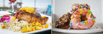Located close to a wide choice of restaurants