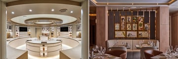 S.a.l.t Lab and S.a.l.t Kitchen