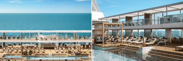 The Pool Deck