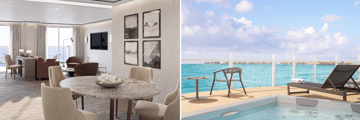 Grand Suite, Otium Suite