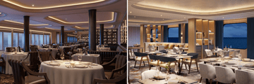 La Dame, S.A.L.T. Kitchen