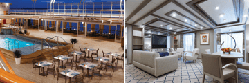 The Grill, Owner's Suite