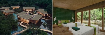 Six Senses Con Dao: Six Senses Spa