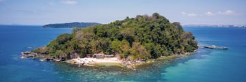 Six Senses Krabey Island