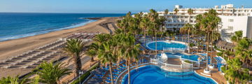 Sol Lanzarote