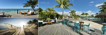 Indigo bar at Solana Beach