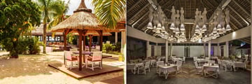 Pomelo restaurant at Solana Beach