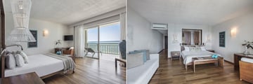 Prestige Room at Solana Beach