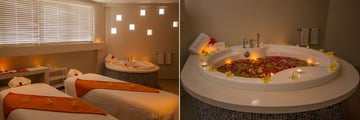 The Spa at Solana Beach