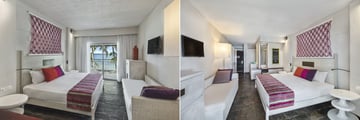 Superior Room at Solana Beach
