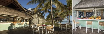 The Coco bar at Solana Beach