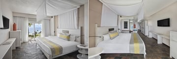 Deluxe Room at Solana Beach