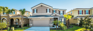 Solterra resort home exterior