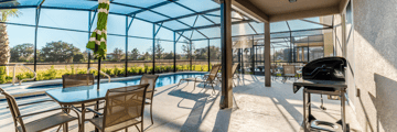 Solterra resort home, private pool