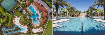 Solterra resort facilities