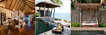 Song Saa Private Island: Ocean View Pool Villa