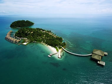 Song Saa Private Island