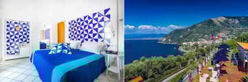 Hotel Torre Barbara in Sorrento