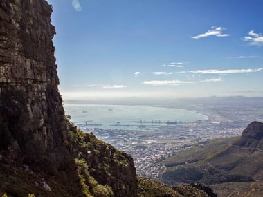 Cape Town