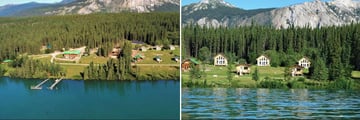 Southern Lakes Resort