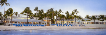 The Southernmost Beach Resort, Key West