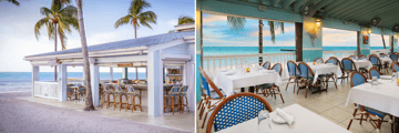 Southernmost Beach Café