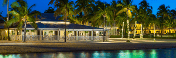 Evenings at The Southernmost Beach Resort