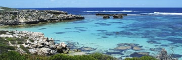 Rottnest Island