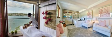 The Spa at Calabash Hotel