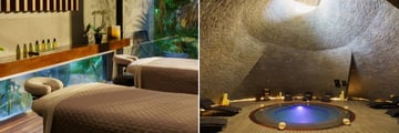 The Spa at Devossion by Live Aqua 
