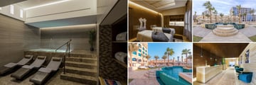 The Spa at Rixos Marina Abu Dhabi