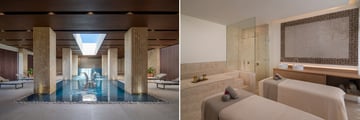 The Spa at Live Aqua Beach Resort Punta Cana