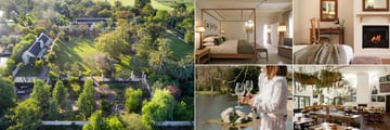Spier Hotel Grounds, Deluxe Room, Restaurant and Wine Tasting
