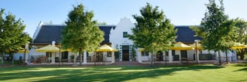 Spier Hotel Picknickery