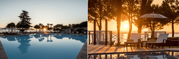 Splendido Bay Luxury Resort
