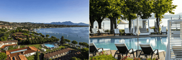 Splendido Bay Luxury Resort