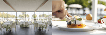 Bbay Restaurant & Bar Americain