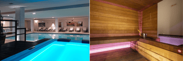 Spa Splendido You
