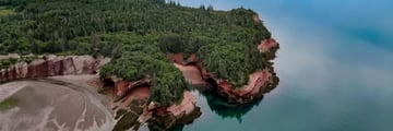 St. Martins Sea Caves